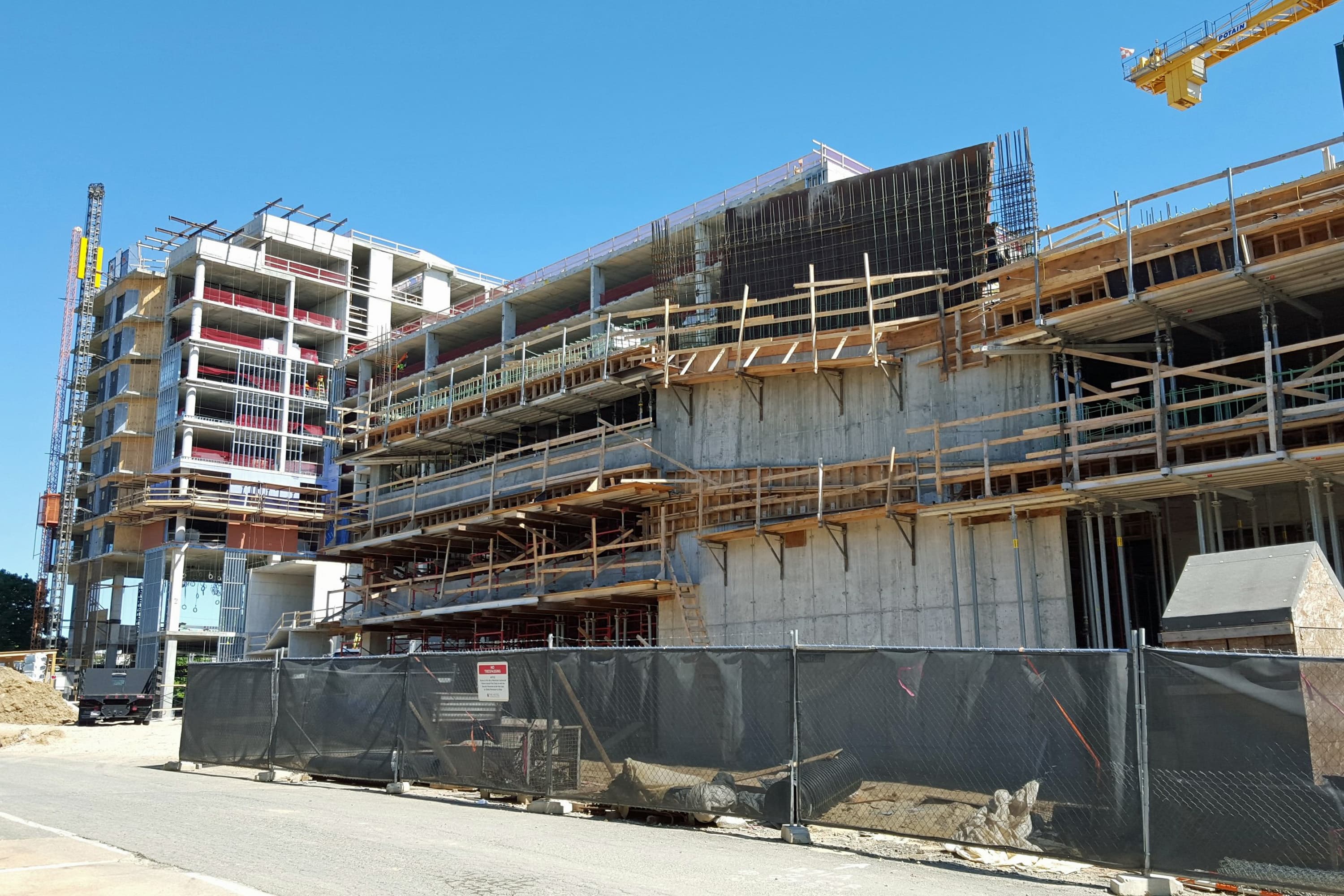 Industry & Agriculture